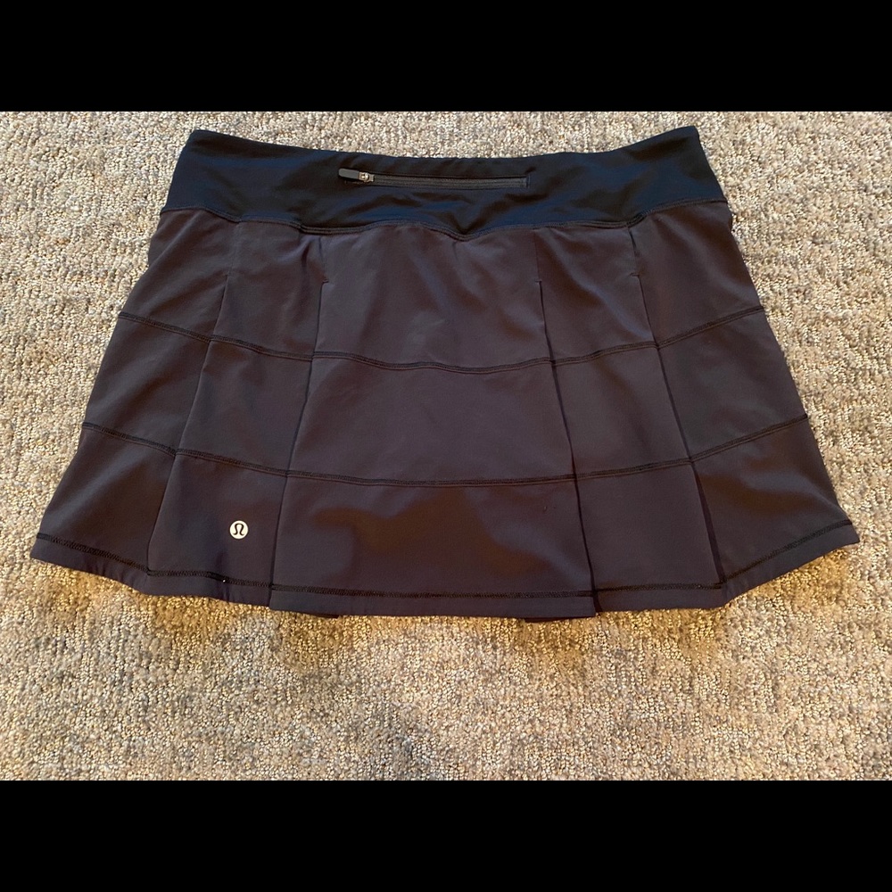 Lululemon Skort